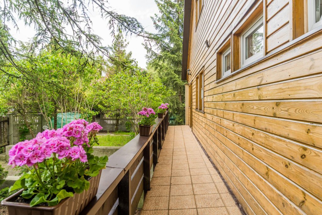 Dom w Piasecznie dla rodziny lub inwestora - zdjęcie 30