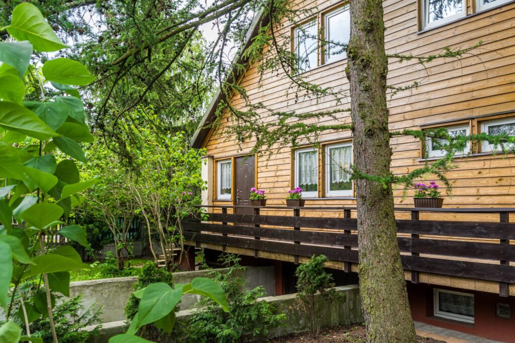 Dom w Piasecznie dla rodziny lub inwestora - zdjęcie 31