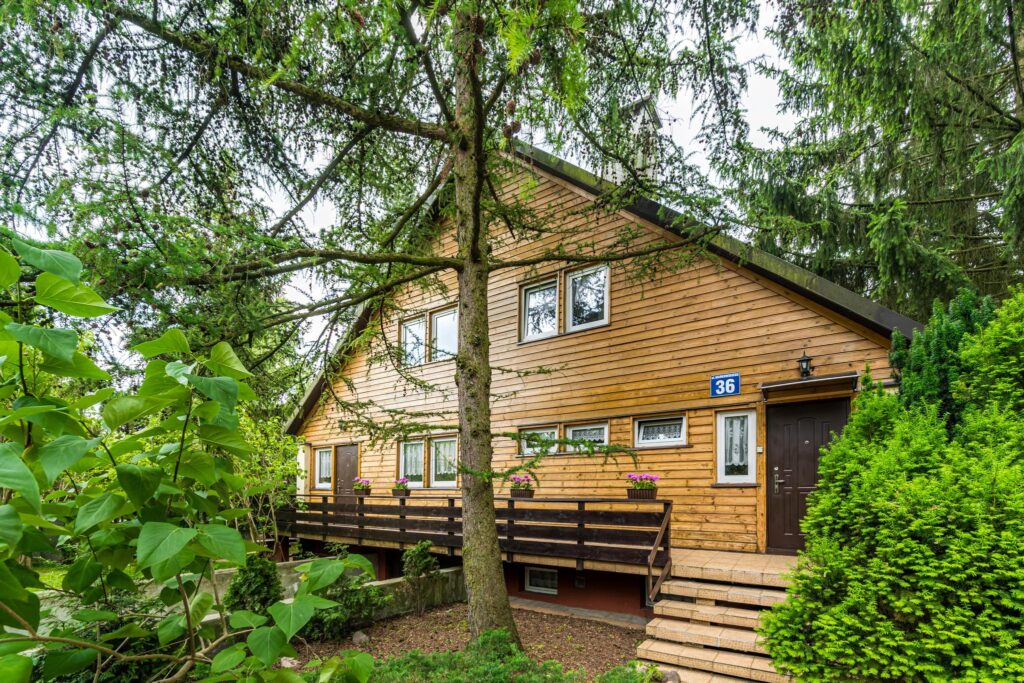 Dom w Piasecznie dla rodziny lub inwestora - zdjęcie 14