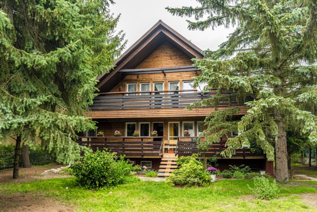 Dom w Piasecznie dla rodziny lub inwestora - zdjęcie 12