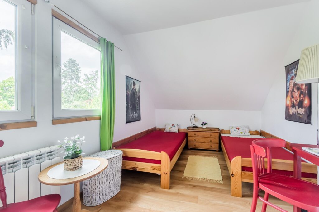 Dom w Piasecznie dla rodziny lub inwestora - zdjęcie 10