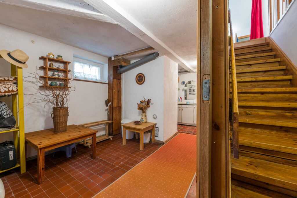 Dom w Piasecznie dla rodziny lub inwestora - zdjęcie 33