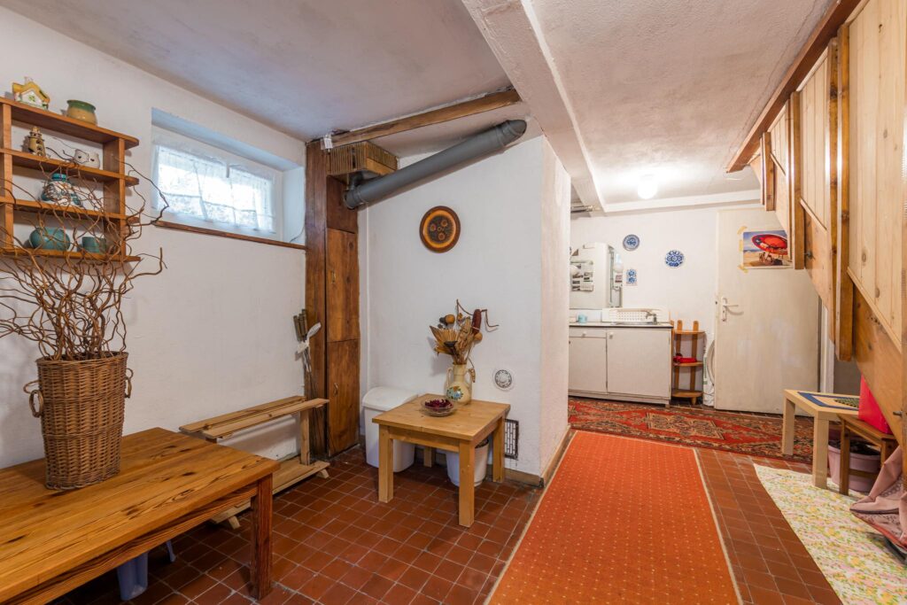 Dom w Piasecznie dla rodziny lub inwestora - zdjęcie 34