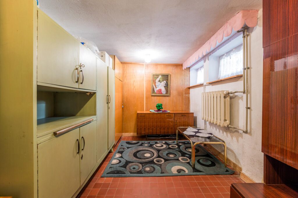 Dom w Piasecznie dla rodziny lub inwestora - zdjęcie 35