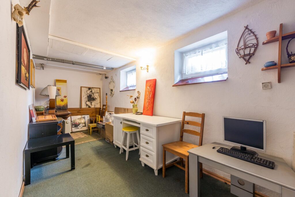 Dom w Piasecznie dla rodziny lub inwestora - zdjęcie 37