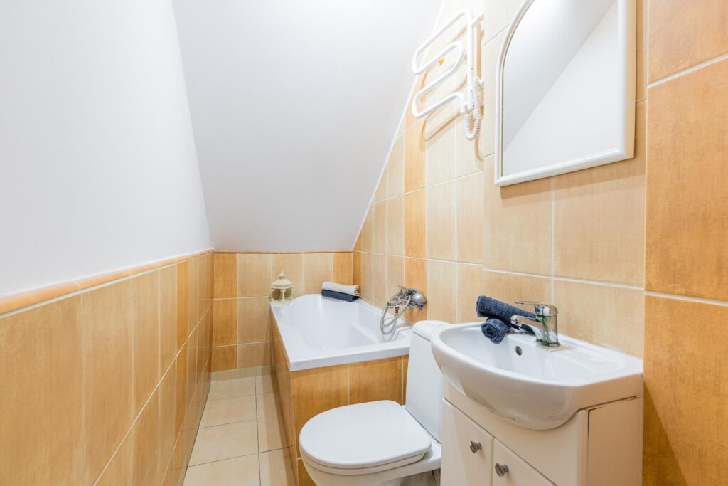 Dom w Piasecznie dla rodziny lub inwestora - zdjęcie 21