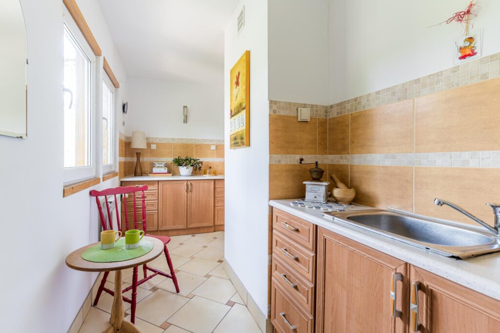 Dom w Piasecznie dla rodziny lub inwestora - zdjęcie 24