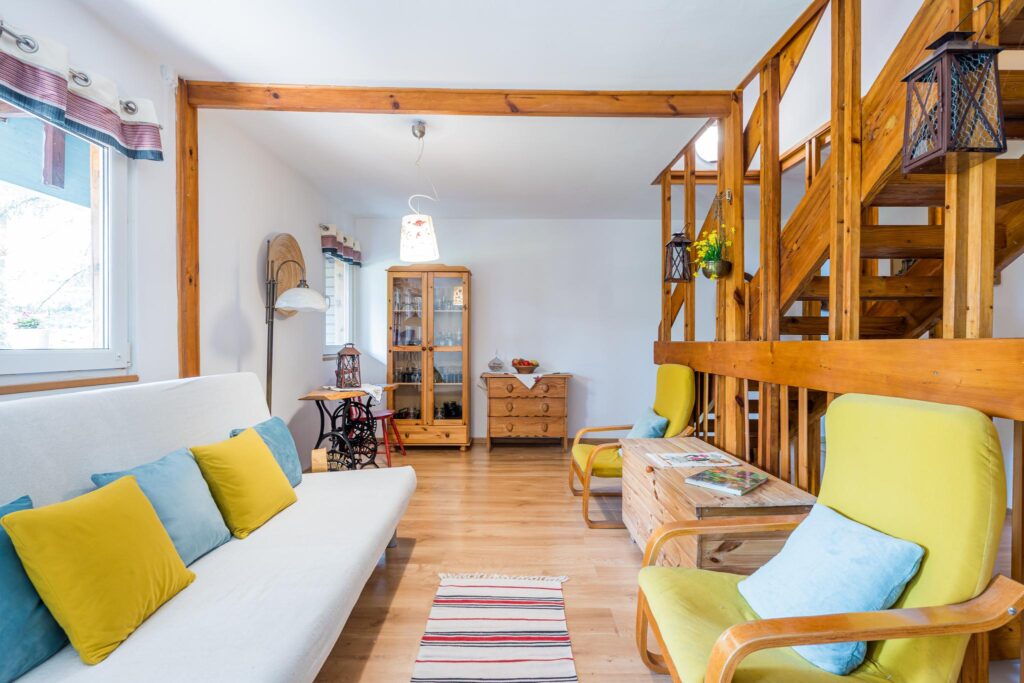 Dom w Piasecznie dla rodziny lub inwestora - zdjęcie 7