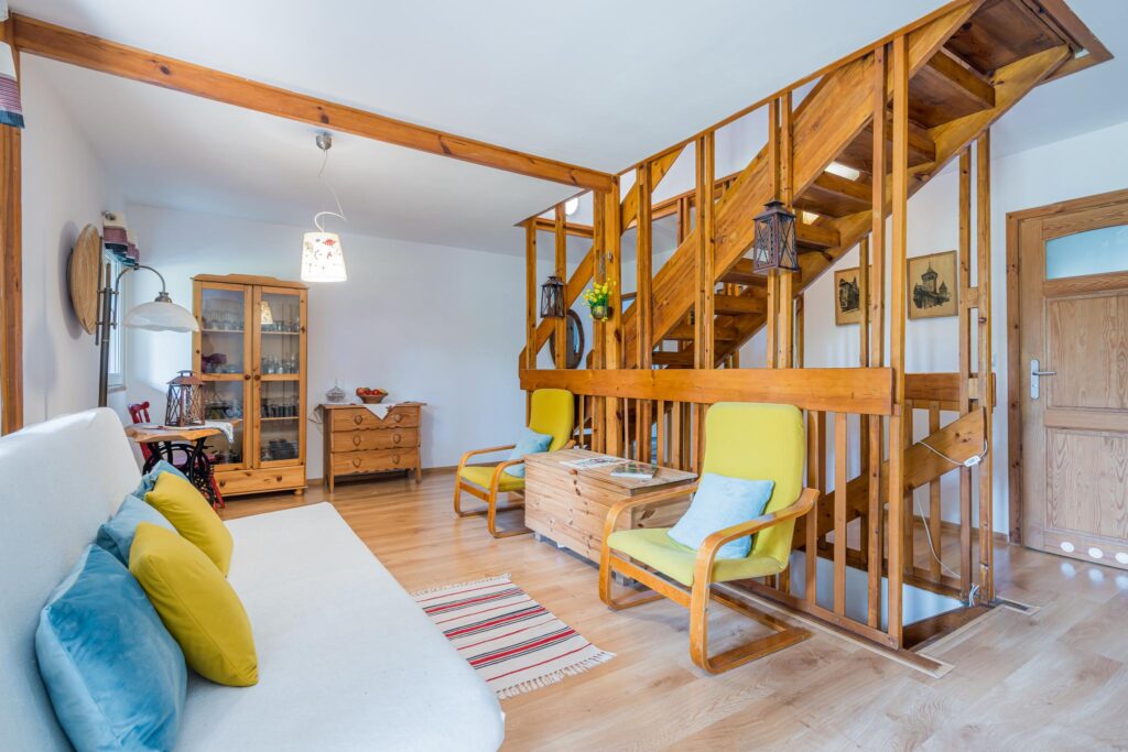 Dom w Piasecznie dla rodziny lub inwestora - zdjęcie 26