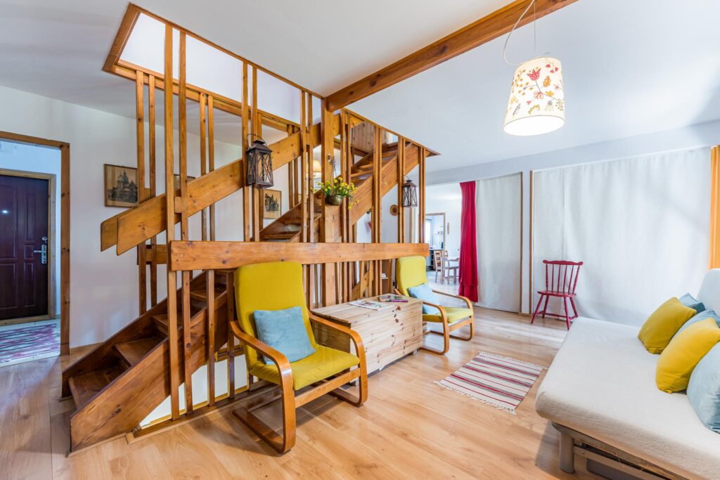 Dom w Piasecznie dla rodziny lub inwestora - zdjęcie 27