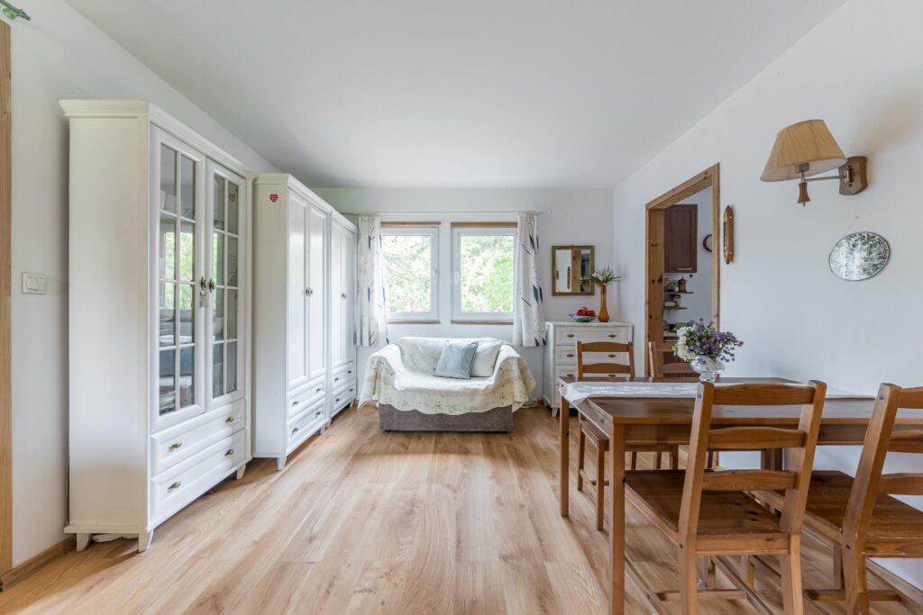 Dom w Piasecznie dla rodziny lub inwestora - zdjęcie 5