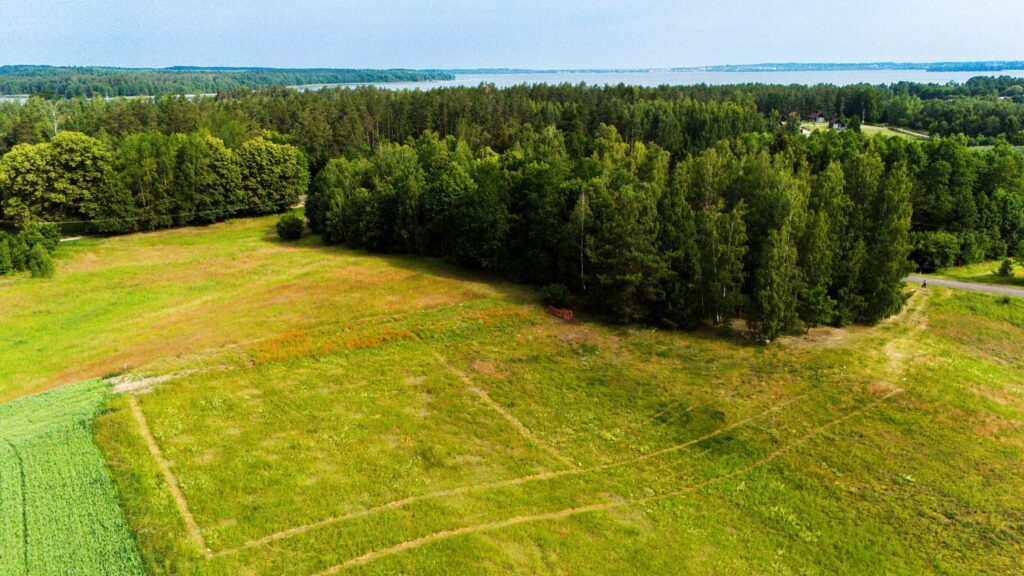 Dzialki budowlane i inwestycyjne w Rydzewie - zdjęcie 15