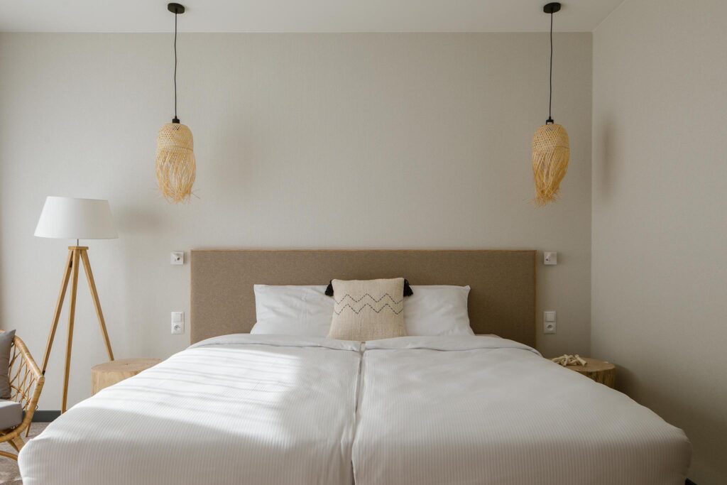 Apartament inwestycyjny nad morzem w Łebie. - zdjęcie 3