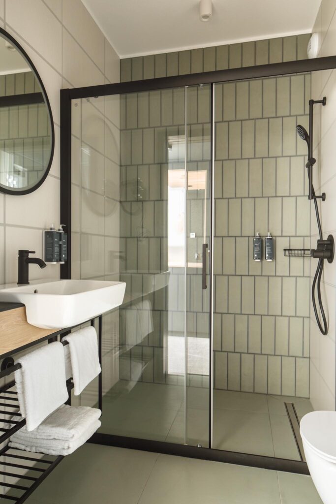 Apartament inwestycyjny nad morzem w Łebie. - zdjęcie 5