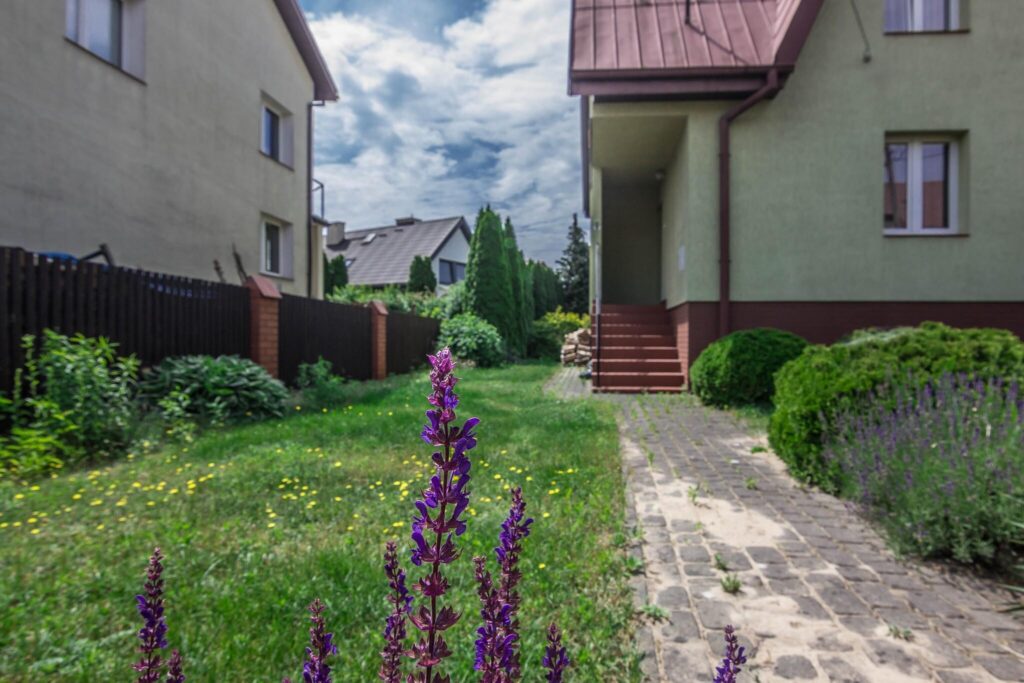 Funkcjonalny dom o pow. 130m2 na działce 388m2 - zdjęcie 18