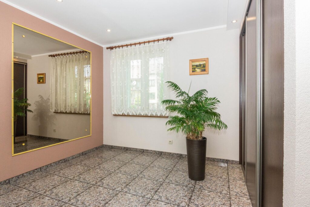 Funkcjonalny dom o pow. 130m2 na działce 388m2 - zdjęcie 7