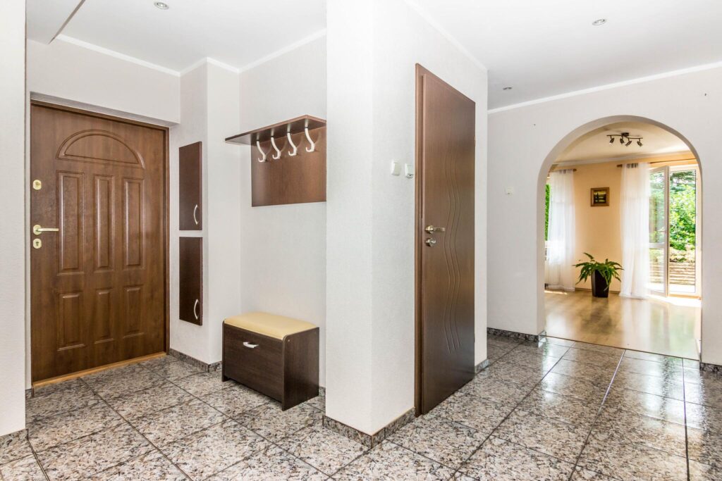 Funkcjonalny dom o pow. 130m2 na działce 388m2 - zdjęcie 8