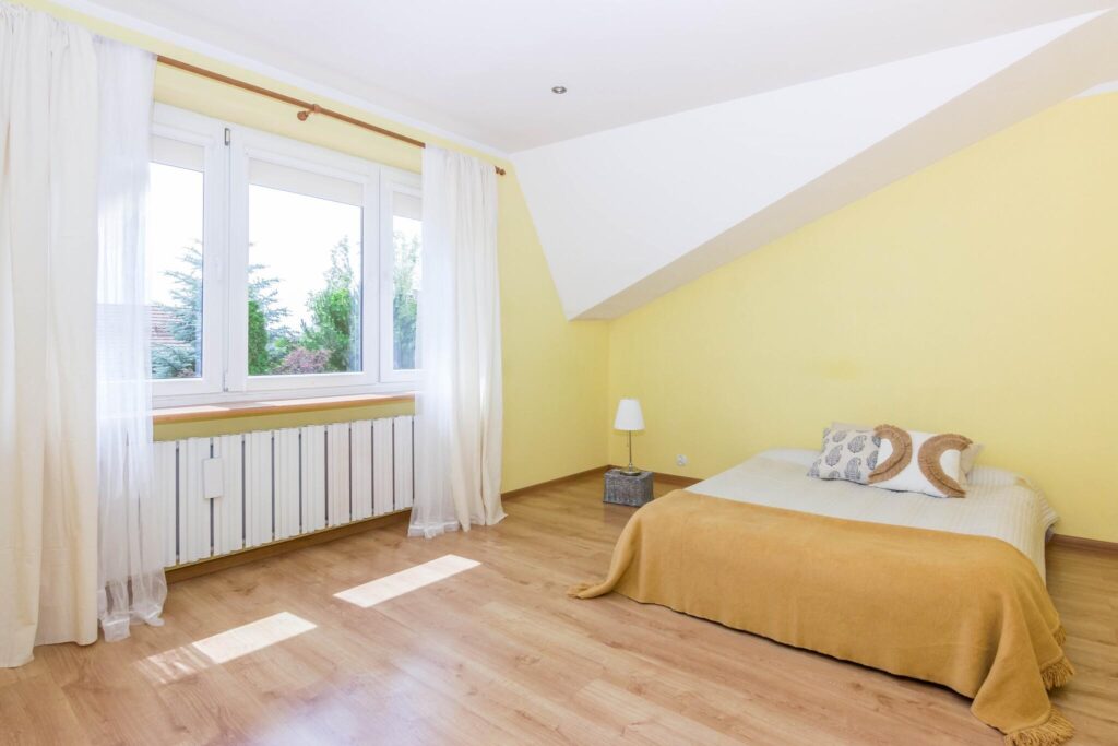 Funkcjonalny dom o pow. 130m2 na działce 388m2 - zdjęcie 9