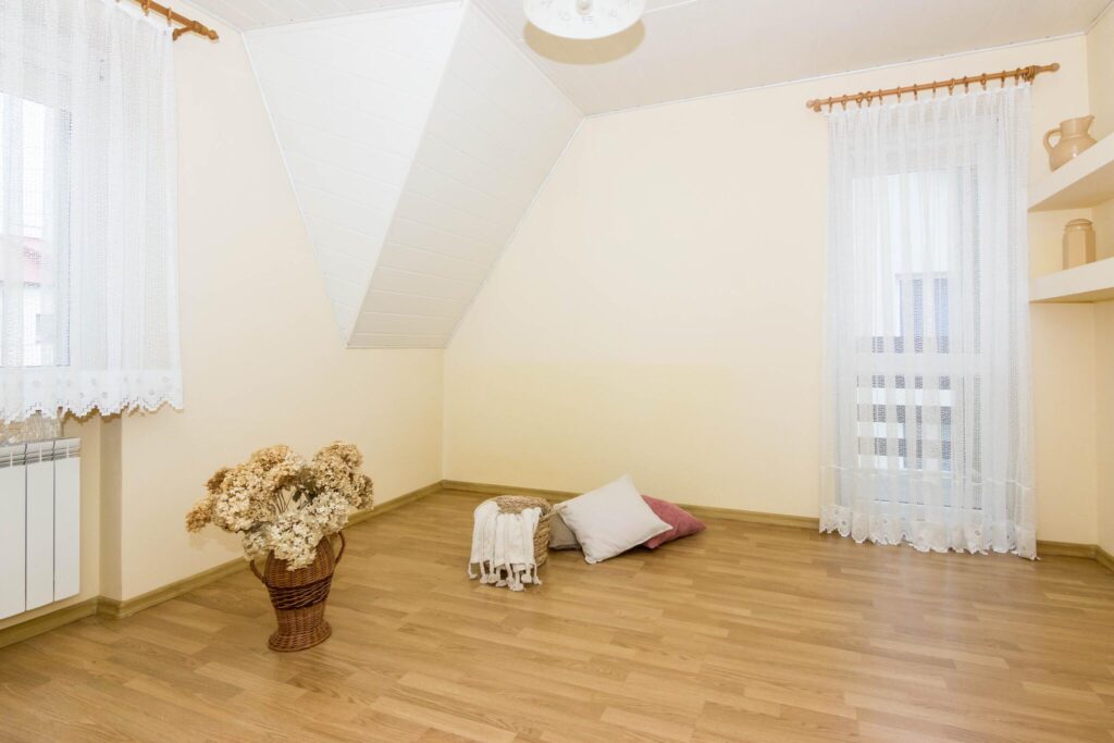 Funkcjonalny dom o pow. 130m2 na działce 388m2 - zdjęcie 11