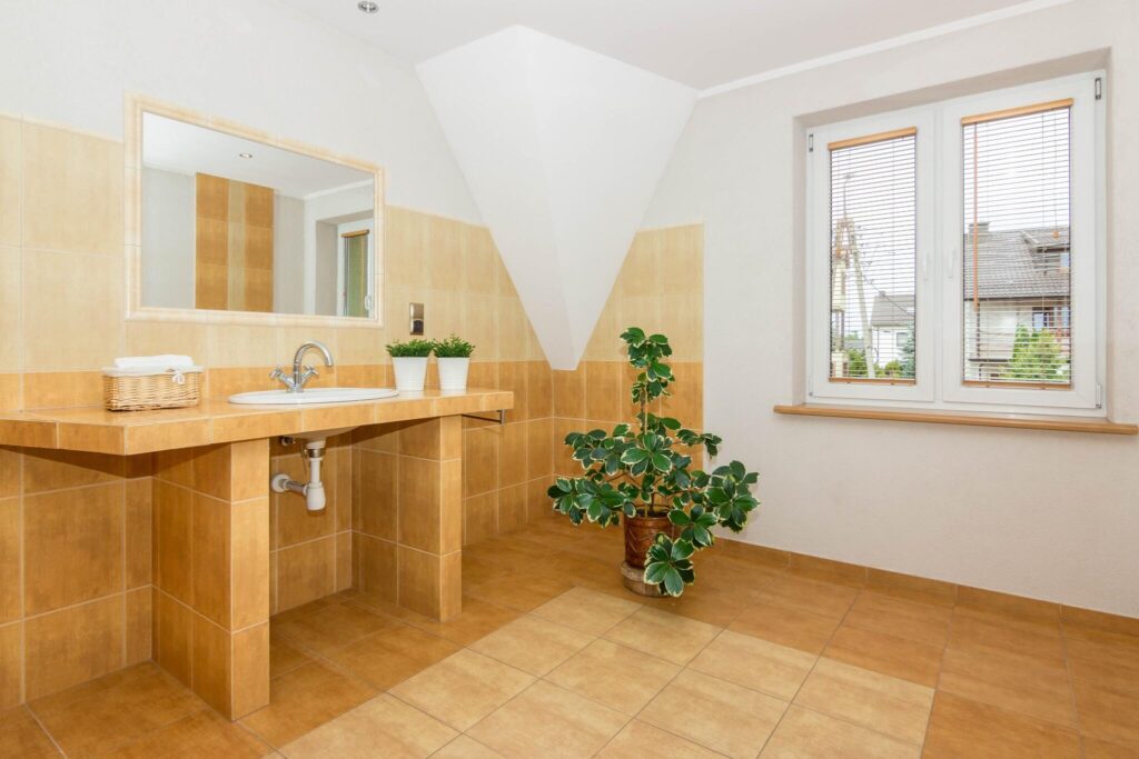 Funkcjonalny dom o pow. 130m2 na działce 388m2 - zdjęcie 14