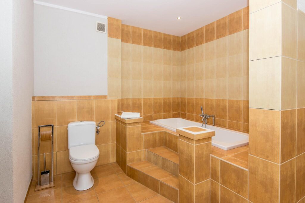 Funkcjonalny dom o pow. 130m2 na działce 388m2 - zdjęcie 13