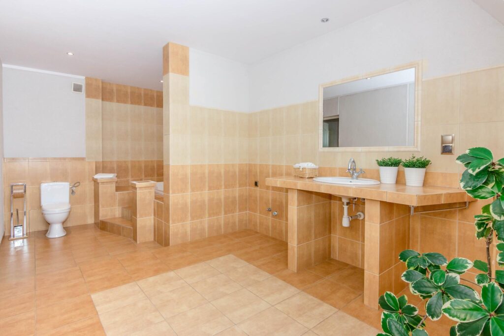 Funkcjonalny dom o pow. 130m2 na działce 388m2 - zdjęcie 12