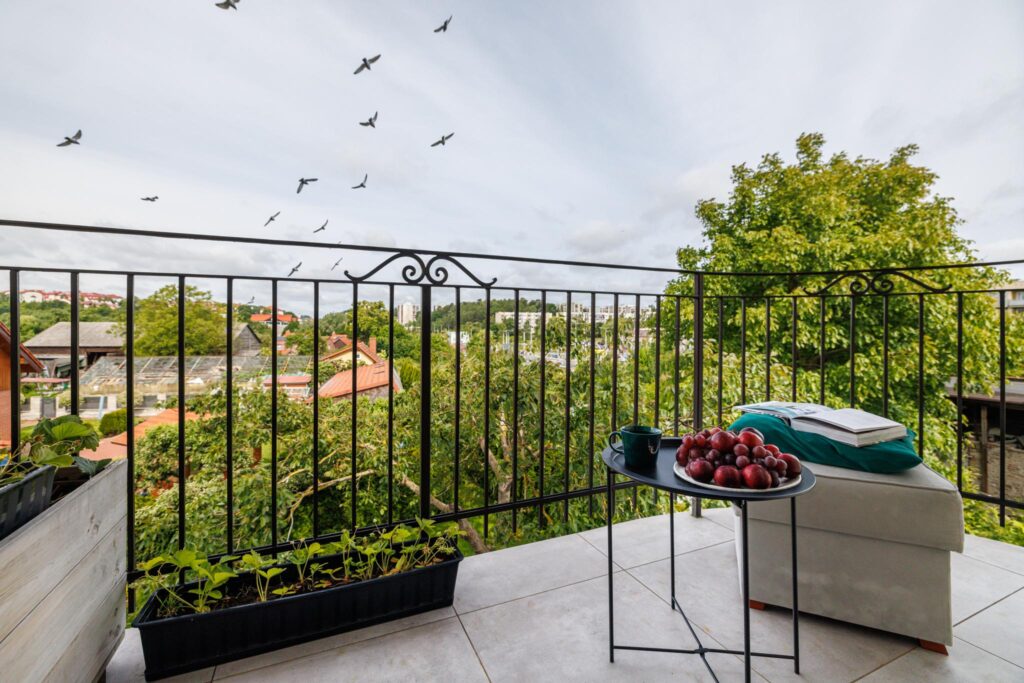 Funkcjonalne 64m2 w świetnej lokalizacji - zdjęcie 4