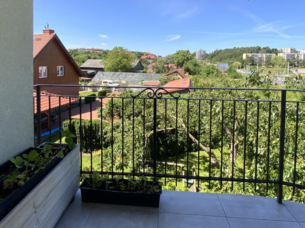 Funkcjonalne 64m2 w świetnej lokalizacji - zdjęcie 5