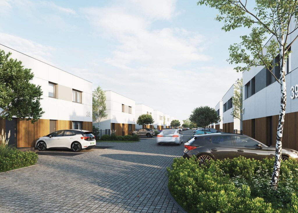 Dwupoziomowy apartament z ogrodem. Promocyjna cena - zdjęcie 4