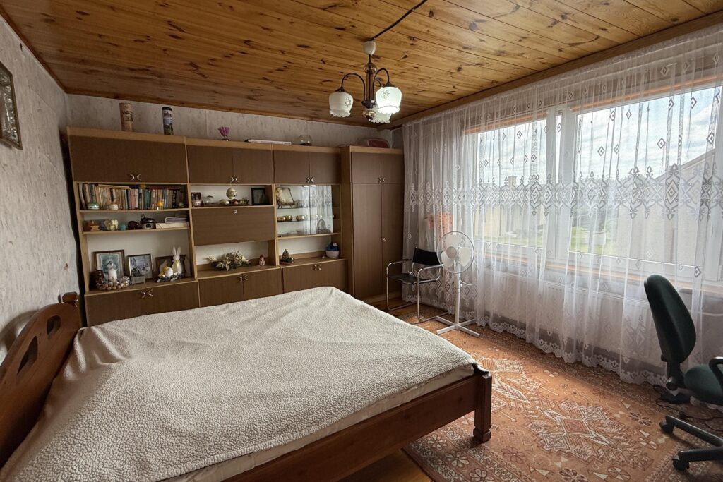 Dom na sprzedaż w Tucznej - zdjęcie 5