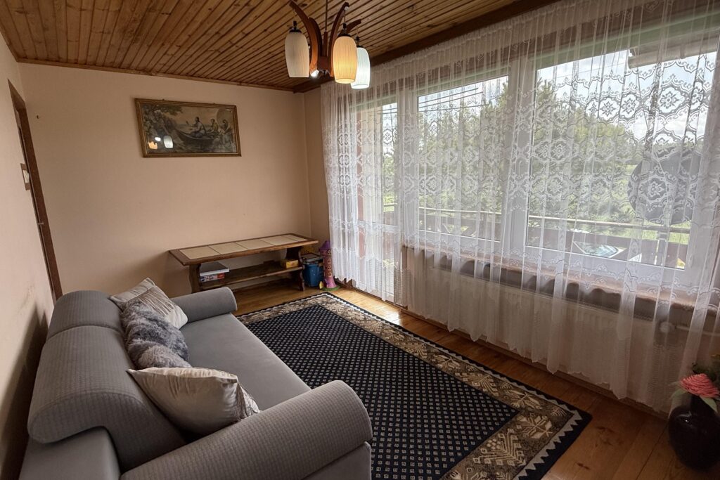 Dom na sprzedaż w Tucznej - zdjęcie 3