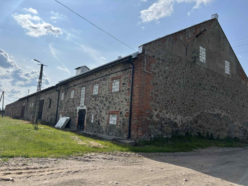 Na sprzedaż nieruchomość w Słuczu gm. Radziłów - zdjęcie 15