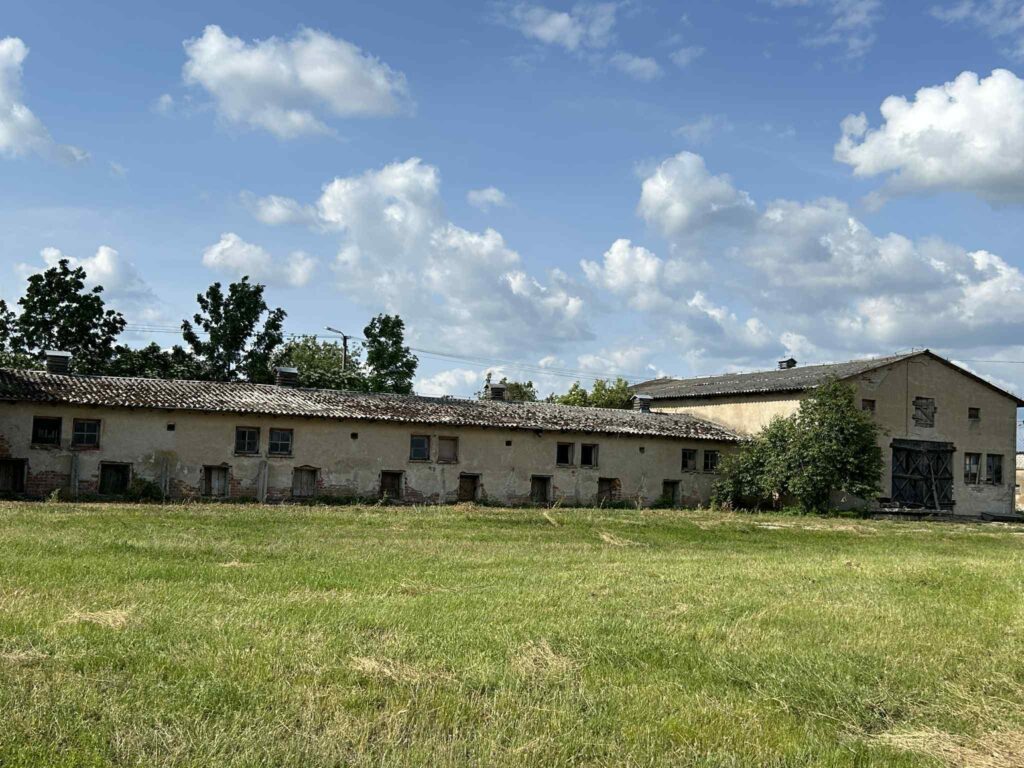 Na sprzedaż nieruchomość w Słuczu gm. Radziłów - zdjęcie 17