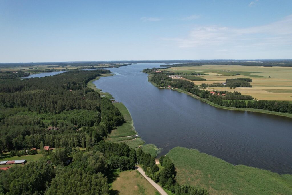 Na sprzedaż działka w Makosiejach, gm. Kalinowo - zdjęcie 6