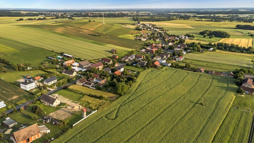 Sarnów okolice Pyskowic blisko Gliwic, dom! - zdjęcie 2