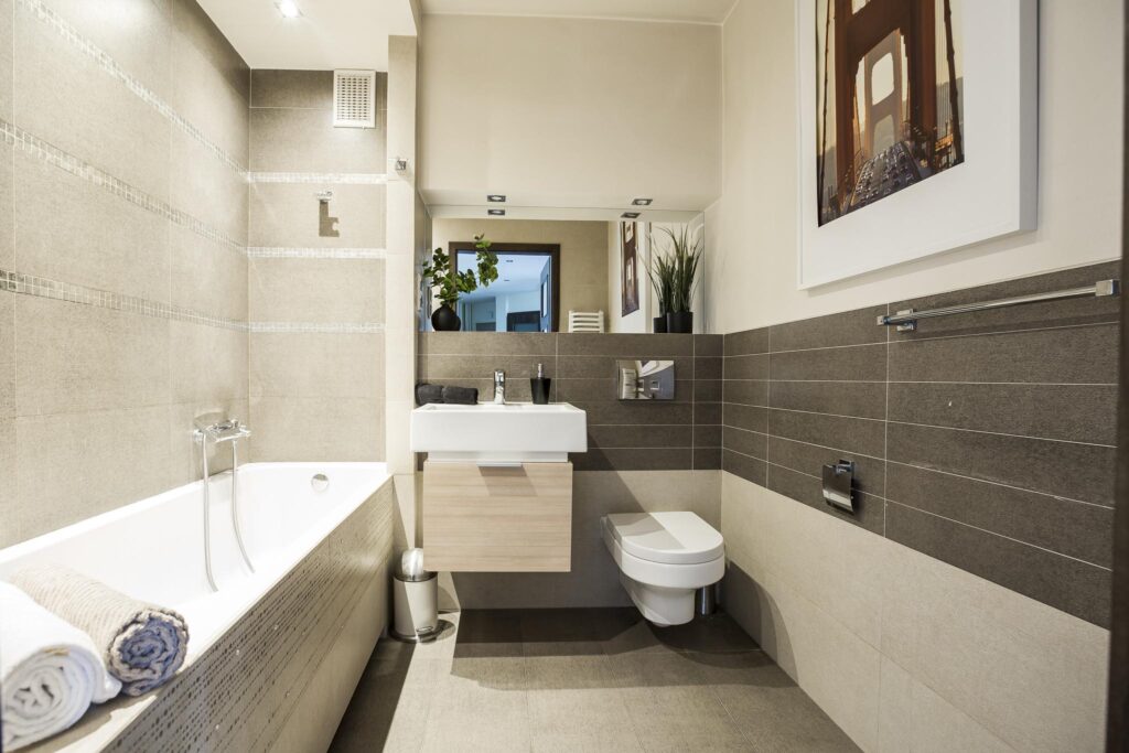 Gotowe do wprowadzenia w dobrej lokalizacji - zdjęcie 8