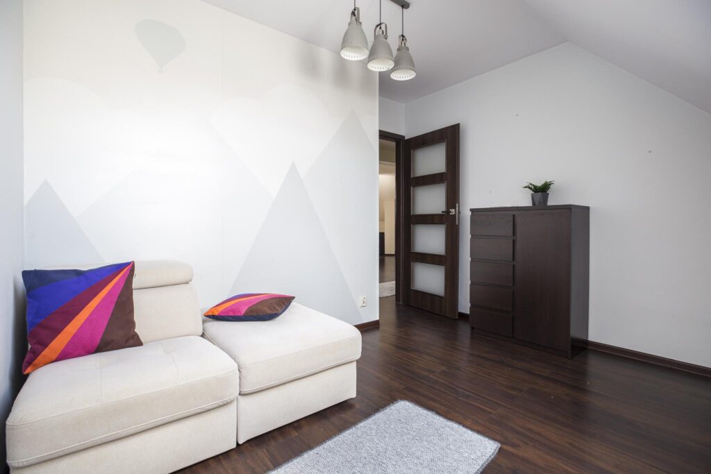 Gotowe do wprowadzenia w dobrej lokalizacji - zdjęcie 9