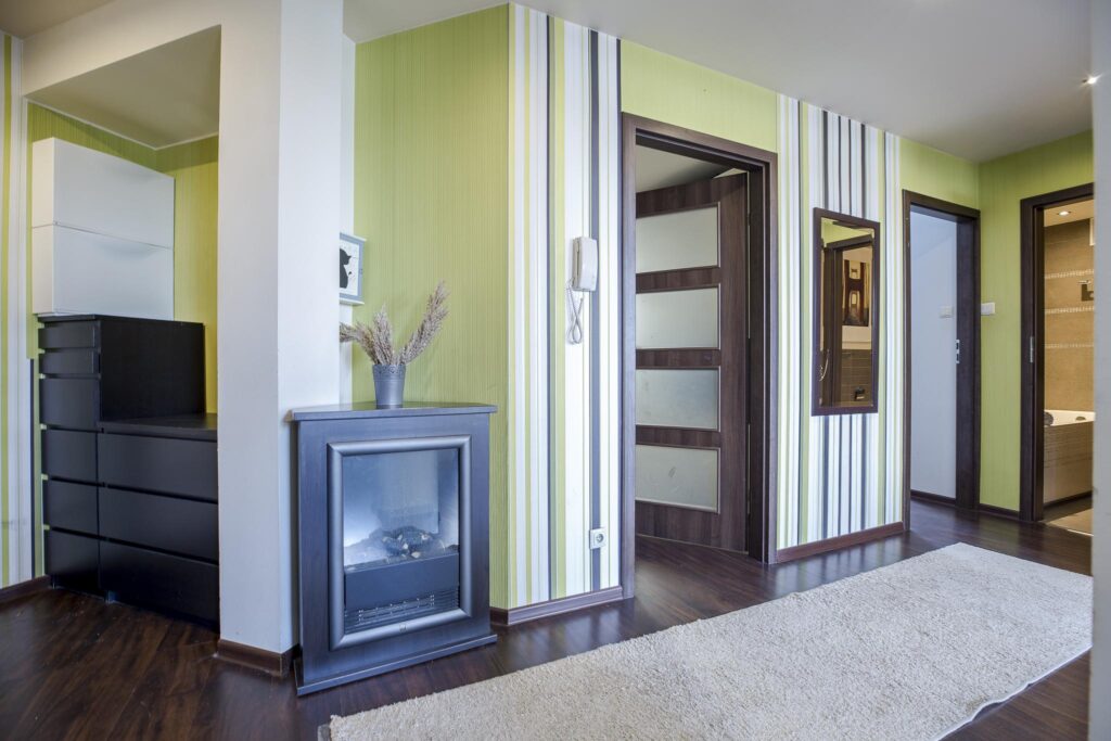 Gotowe do wprowadzenia w dobrej lokalizacji - zdjęcie 11