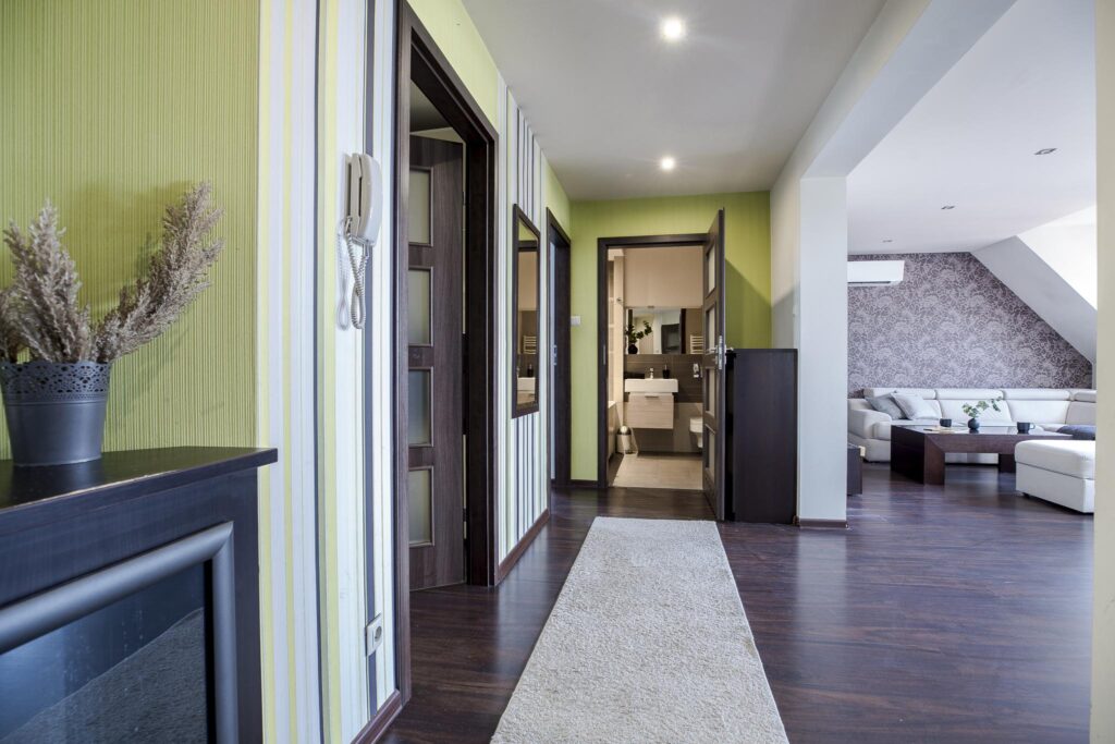 Gotowe do wprowadzenia w dobrej lokalizacji - zdjęcie 12