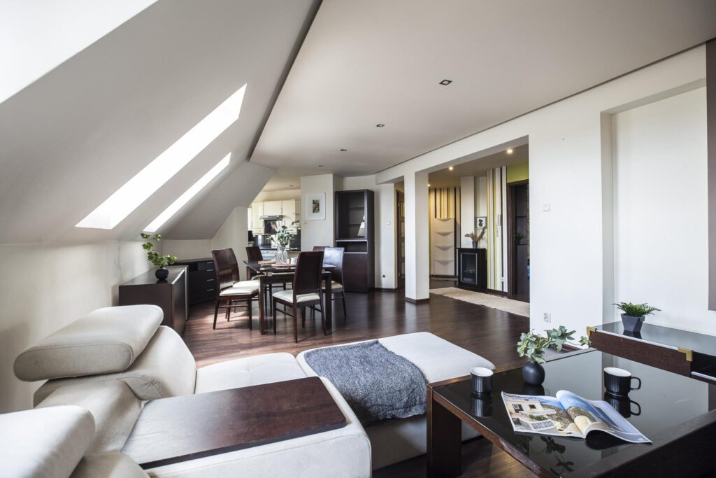 Gotowe do wprowadzenia w dobrej lokalizacji - zdjęcie 1