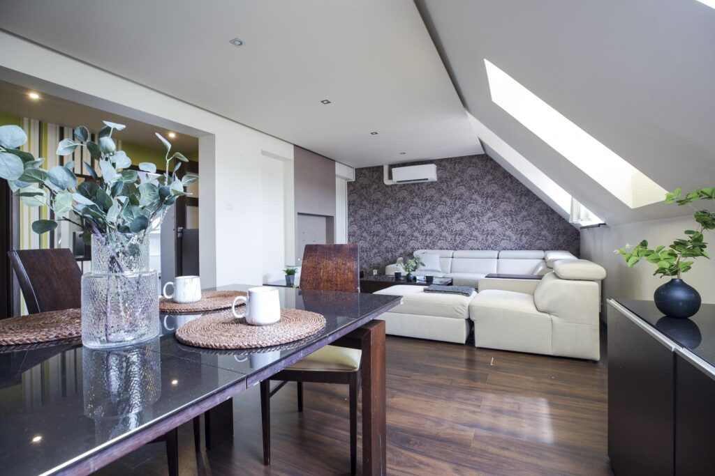 Gotowe do wprowadzenia w dobrej lokalizacji - zdjęcie 4