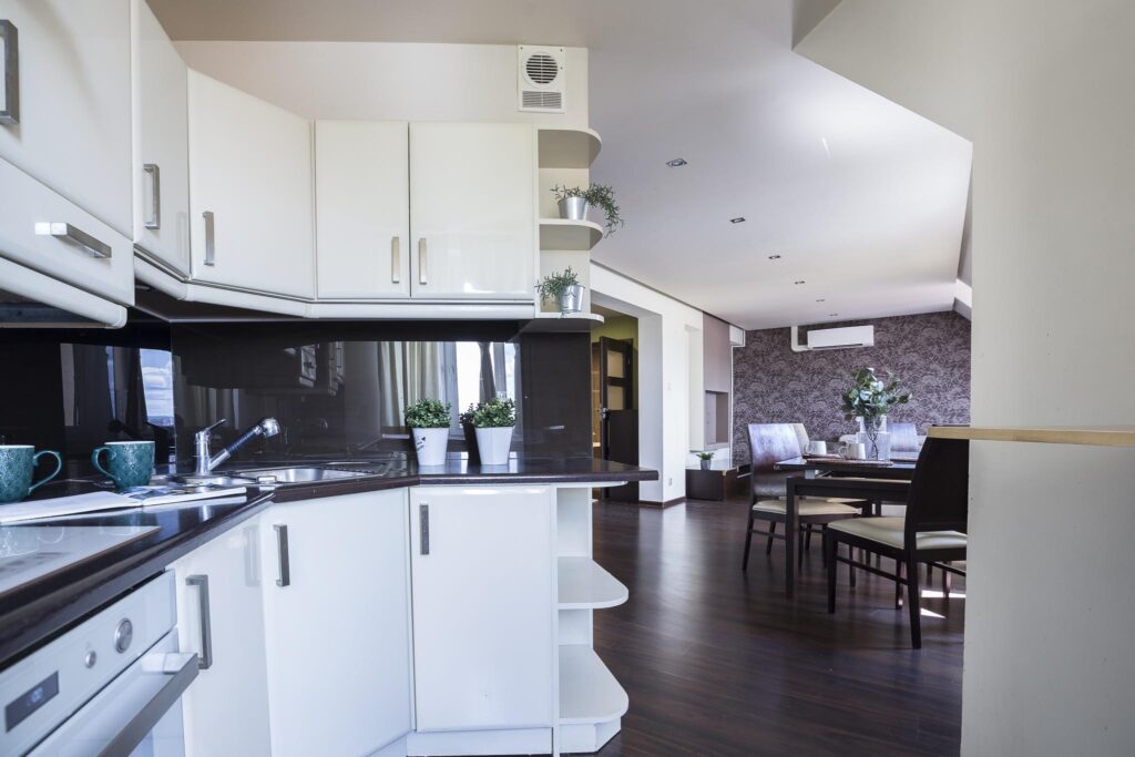 Gotowe do wprowadzenia w dobrej lokalizacji - zdjęcie 13