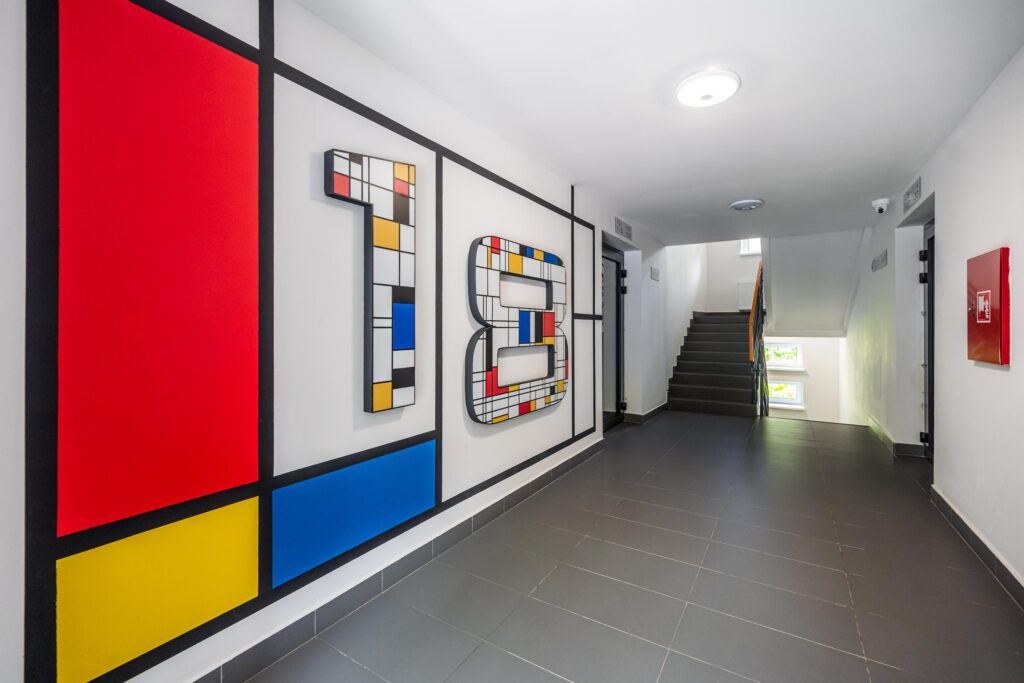 Wyposażony lokal, Pole Mokotowskie, blisko metro - zdjęcie 1