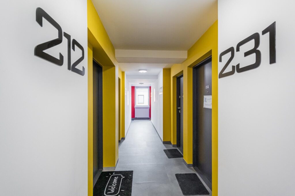 Wyposażony lokal, Pole Mokotowskie, blisko metro - zdjęcie 3