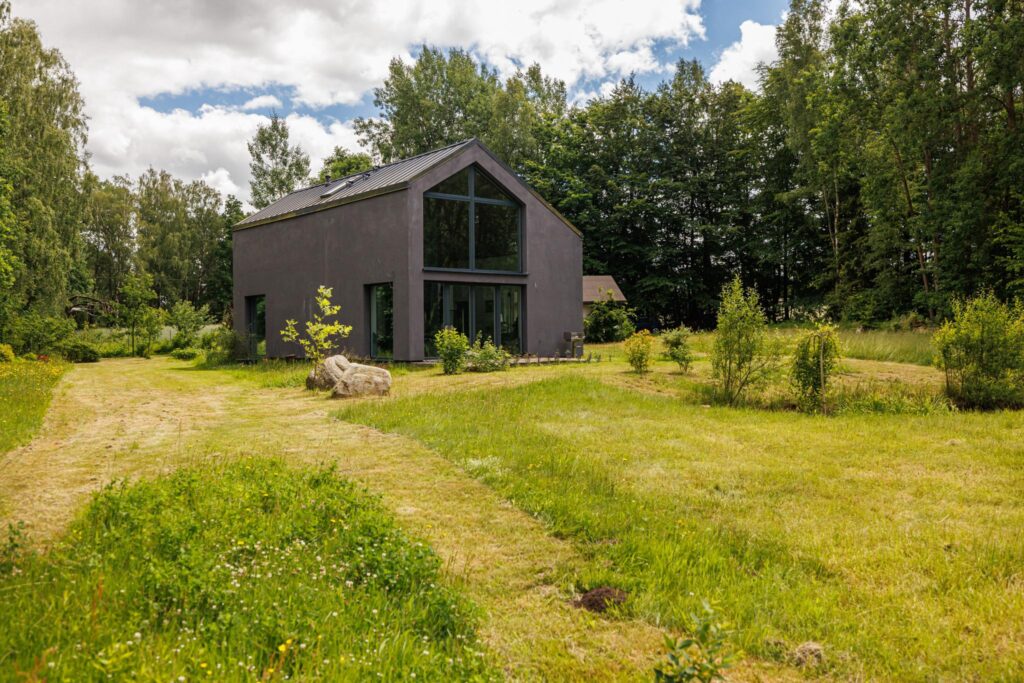 Duży teren z własnym lasem 12 minut od Obwodnicy - zdjęcie 13