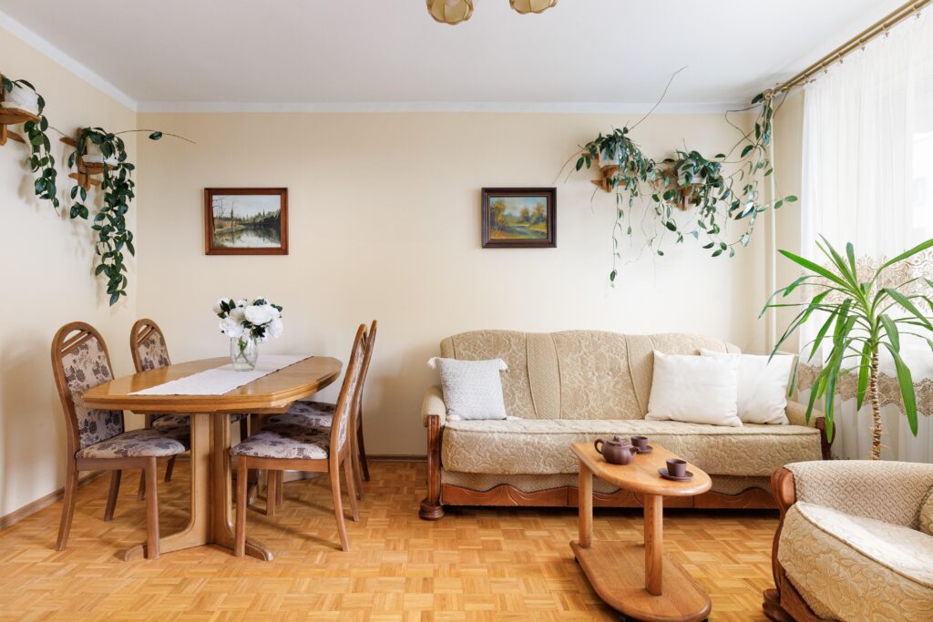 4 pokojowe, Nowe Miasto, Pułaskiego 76,9 m2 - zdjęcie 2