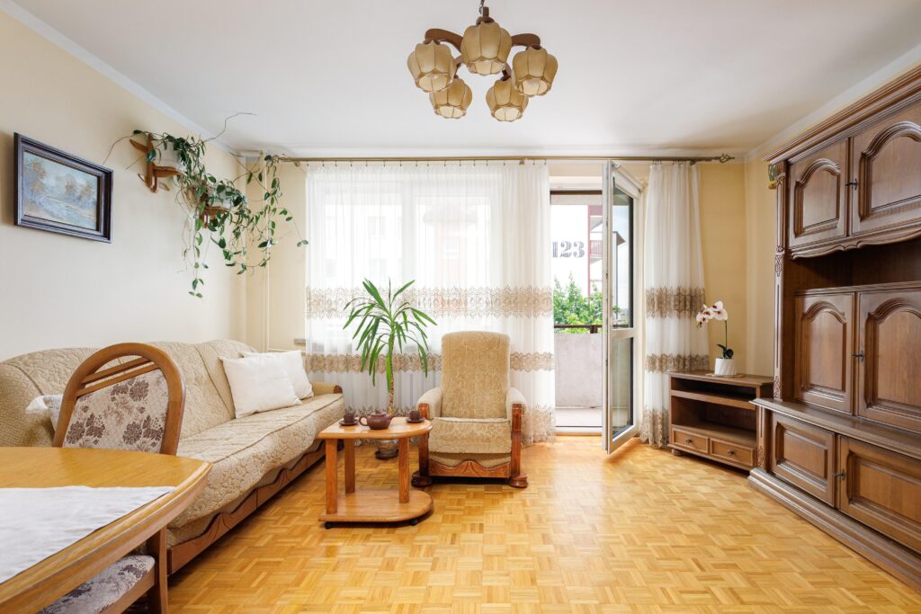 4 pokojowe, Nowe Miasto, Pułaskiego 76,9 m2 - zdjęcie 3