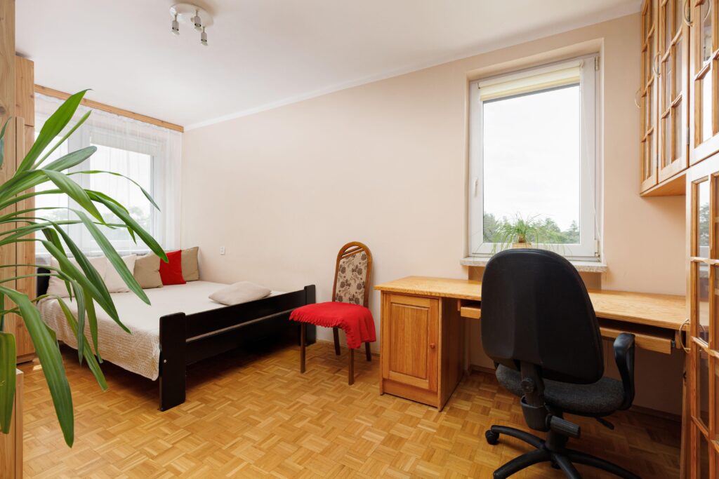 4 pokojowe, Nowe Miasto, Pułaskiego 76,9 m2 - zdjęcie 9