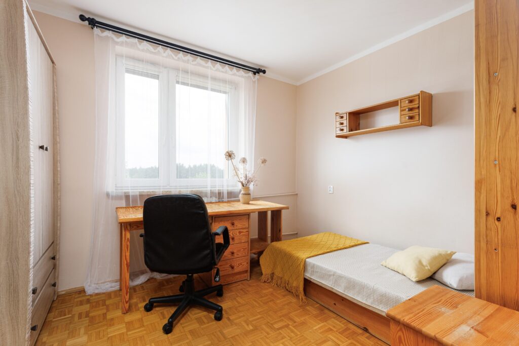 4 pokojowe, Nowe Miasto, Pułaskiego 76,9 m2 - zdjęcie 10