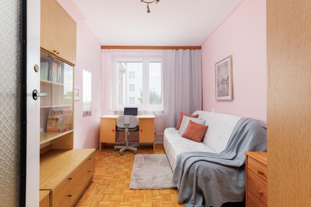 4 pokojowe, Nowe Miasto, Pułaskiego 76,9 m2 - zdjęcie 7